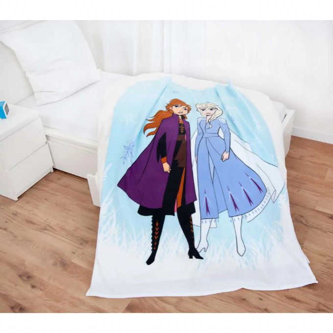 Frost Fleece blanket 130x160 cm version 2