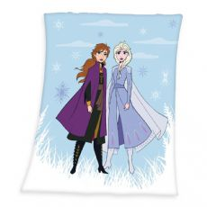 Frost Fleece blanket 130x160 cm