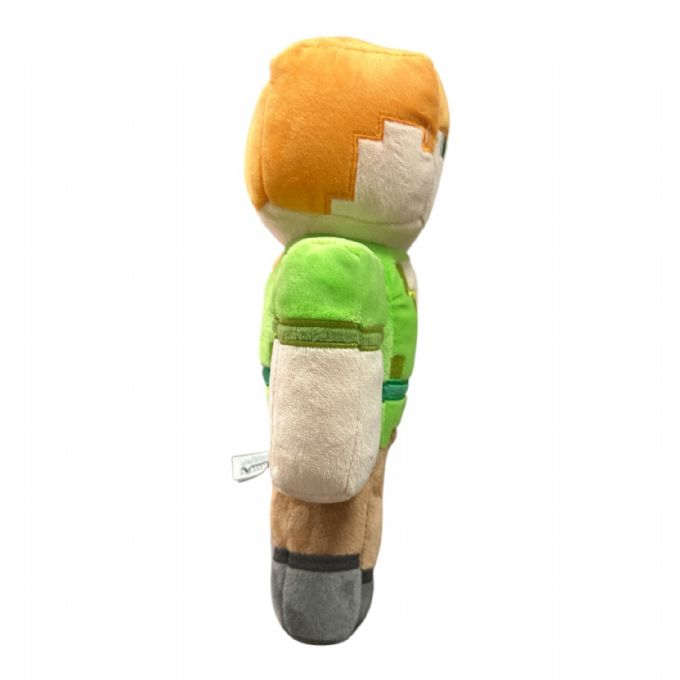 Minecraft: Alex 30cm version 2