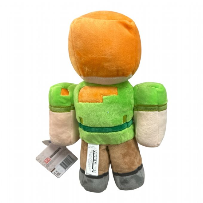 Minecraft: Alex 30cm version 3