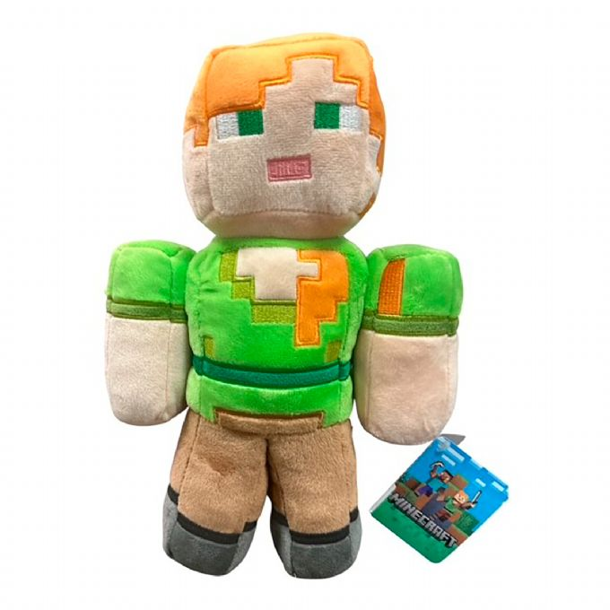 Minecraft: Alex 30cm version 1