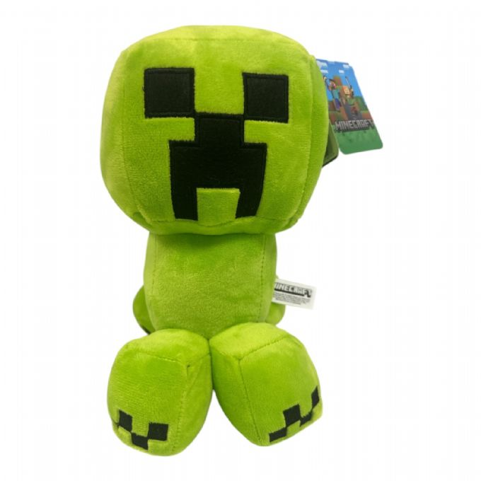 Minecraft: Creeper 30cm version 1