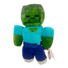 Minecraft: Zombie 30cm
