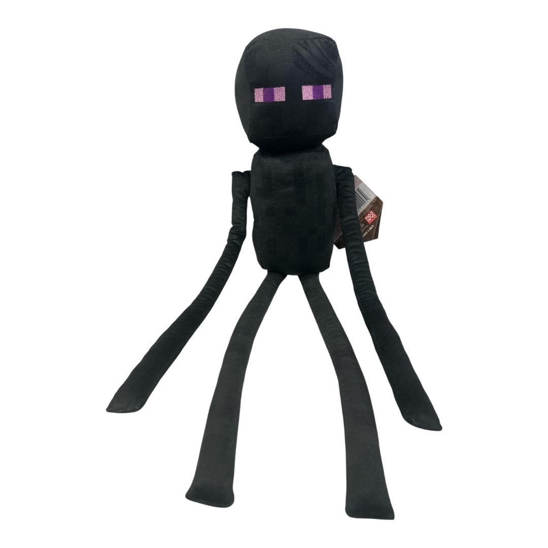 Minecraft: Enderman 30cm Minecraft: Enderman 30cm