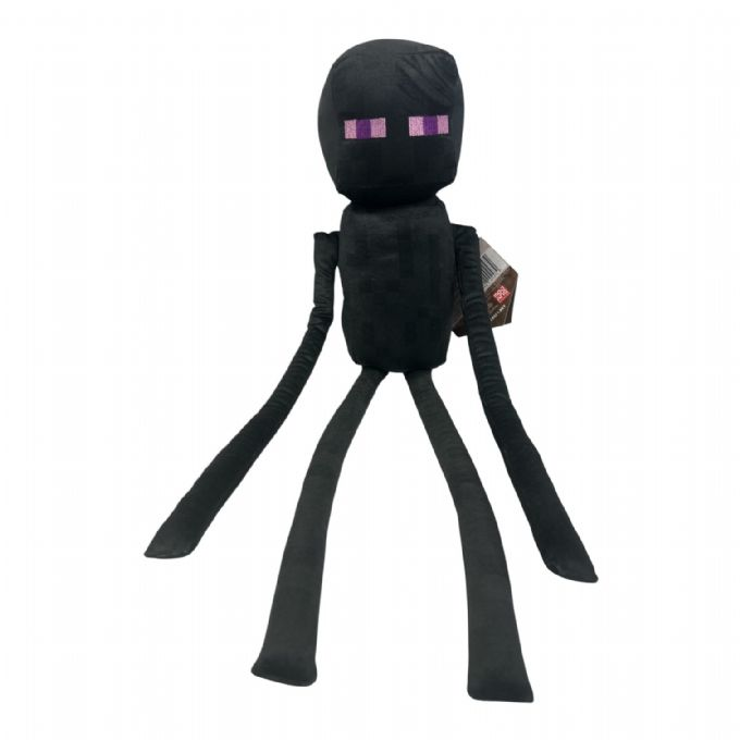 Minecraft: Enderman 30cm version 1