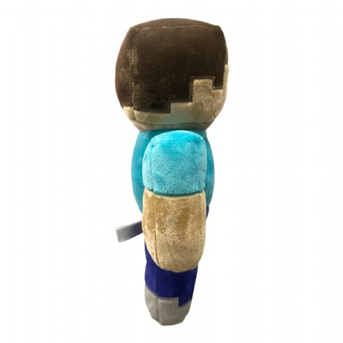 Minecraft Steve 30cm version 2
