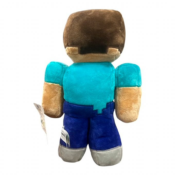 Minecraft Steve 30cm version 3