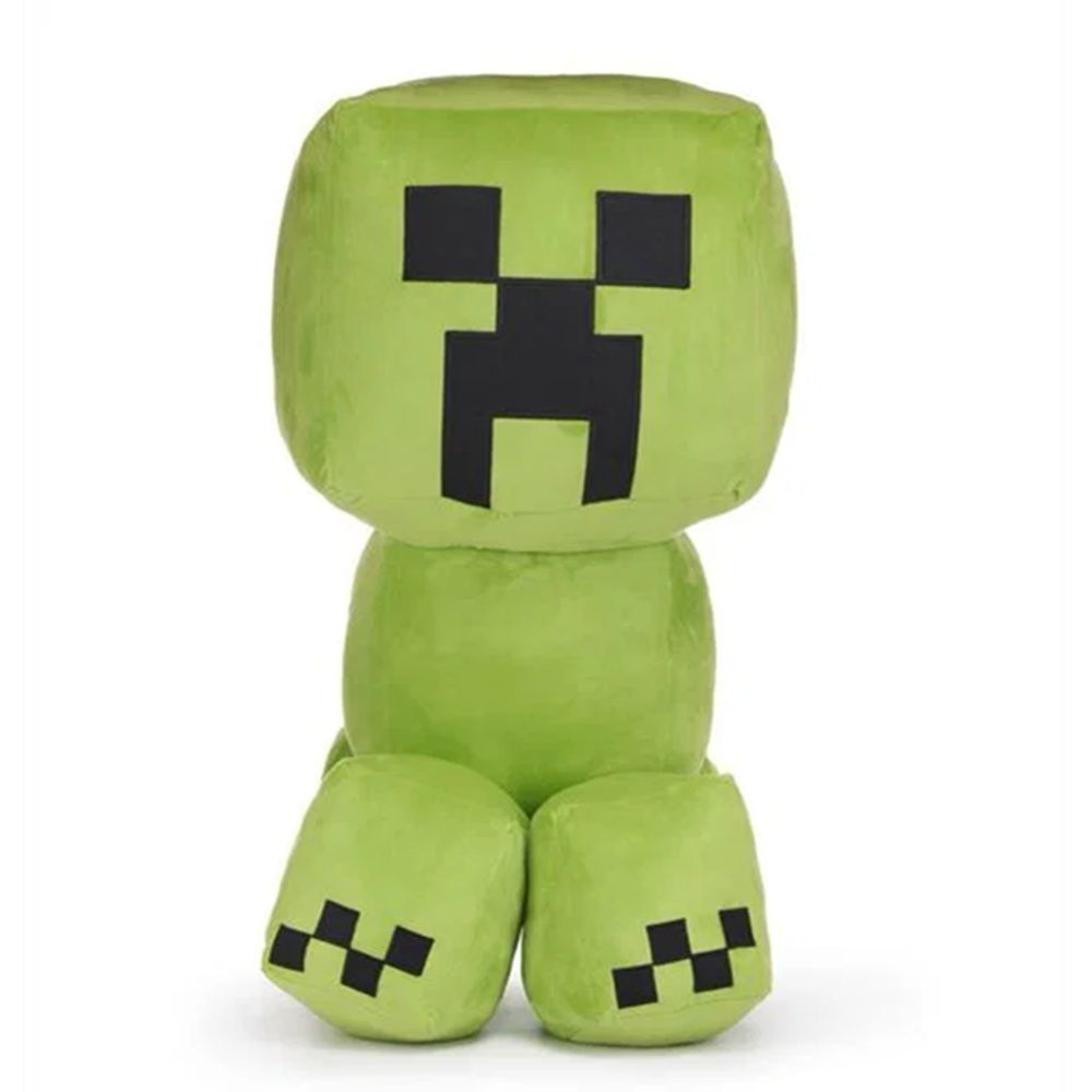 Minecraft: Creeper 79 cm Minecraft Bamser 012082