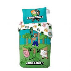 Minecraft Senget�j 21051 box