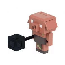 Minecraft legend figure - Piglin Runt