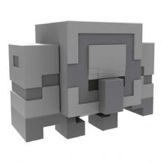 Minecraft legendefigur - Stone Golem