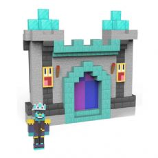 Minecraft Party Supreme Palace-lekesett