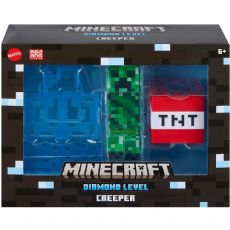 Minecraft banner