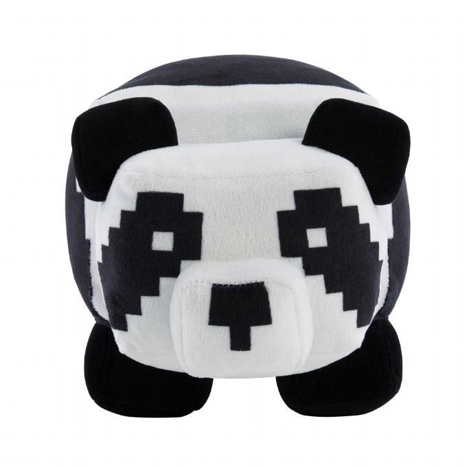 Minecraft Panda Teddy Bear 20 cm version 2