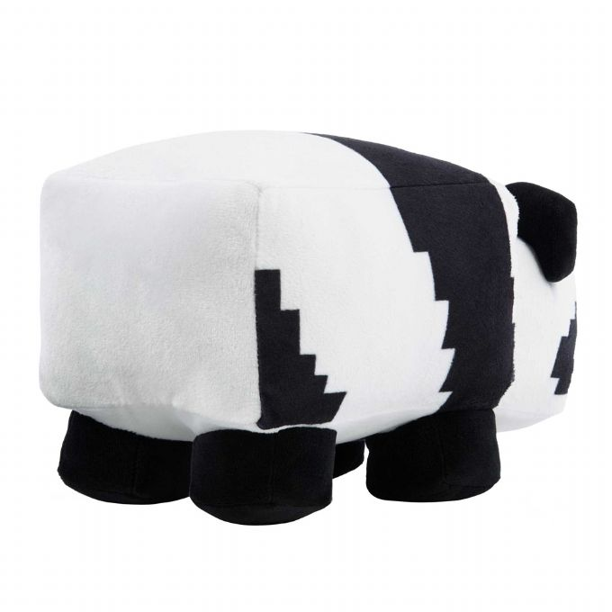 Minecraft Panda Bamse 20 cm version 4