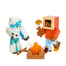 Minecraft Mount Enderwood Yeti