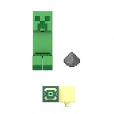 Minecraft Creeper figuuri