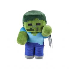 Minecraft Zombie Teddy Bear 20 cm