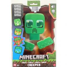 Minecraft banner