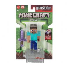 Minecraft Core Figurer JJR85 box