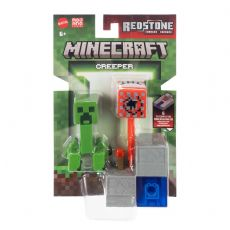 Minecraft Core Figurer JJR92 box