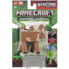 Minecraft Core Figurer JJR95 box