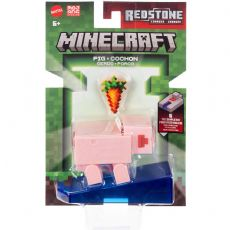 Minecraft Core Figurer JJR96 box