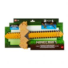 Minecraft-naamiaisasusteet JKC15 box