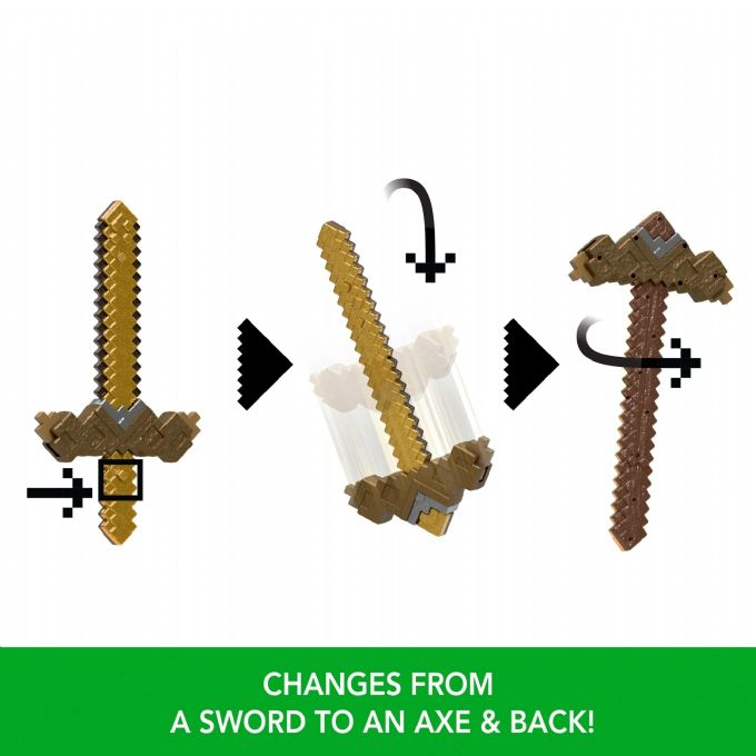 Minecraft-klikk  version 3