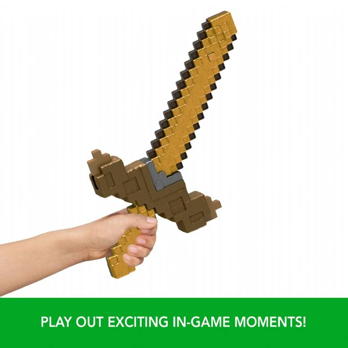 Minecraft-klikk  version 4