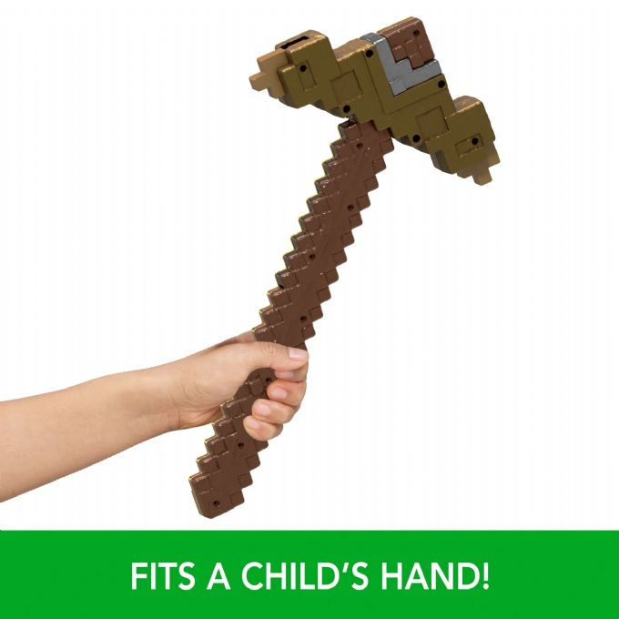 Minecraft-klikk  version 5