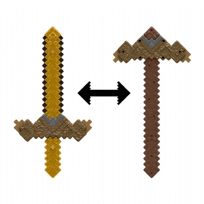 Minecraft-klikk  version 1
