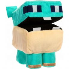 Minecraft-vauvan pehmolelu 20 cm