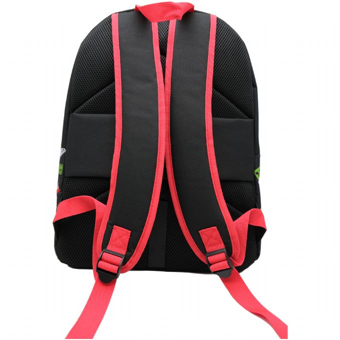 Minecraft backpack 17L version 3