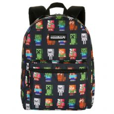 Minecraft backpack