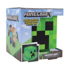 Paladone Minecraft Lampor 202038 box