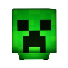Minecraft Creeper Light V2