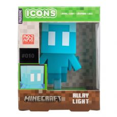 Paladone Minecraft Lamper 202039 box