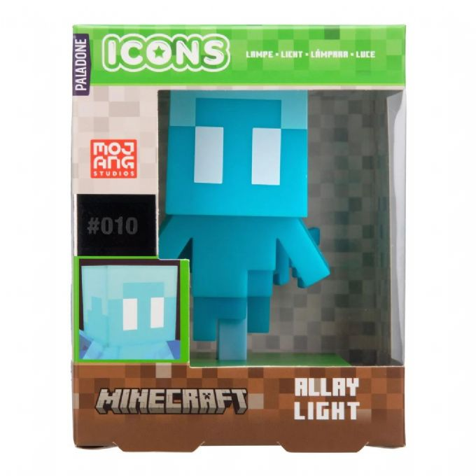 Icon Light Allay version 2