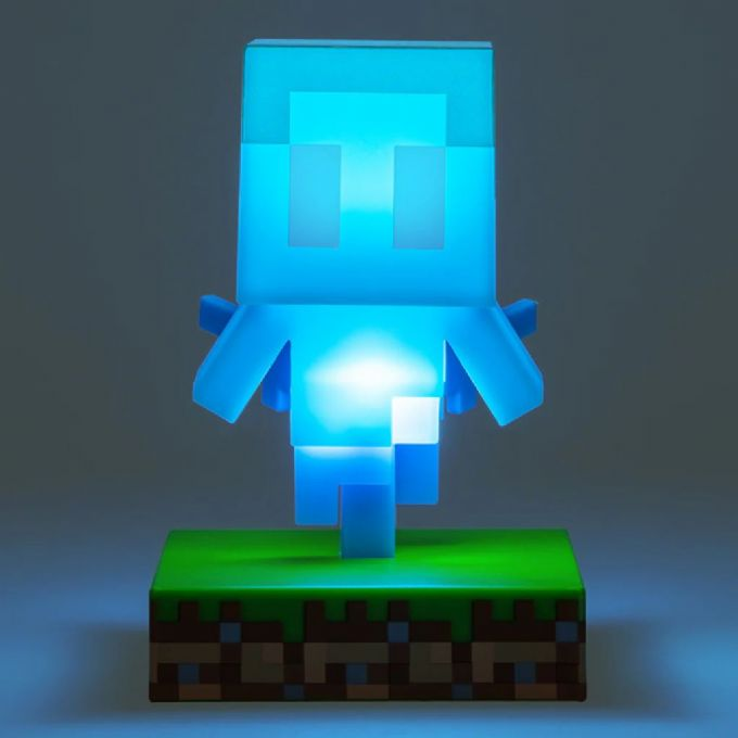 Icon Light Allay version 3