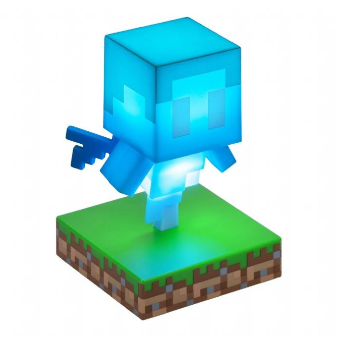 Icon Light Allay version 1