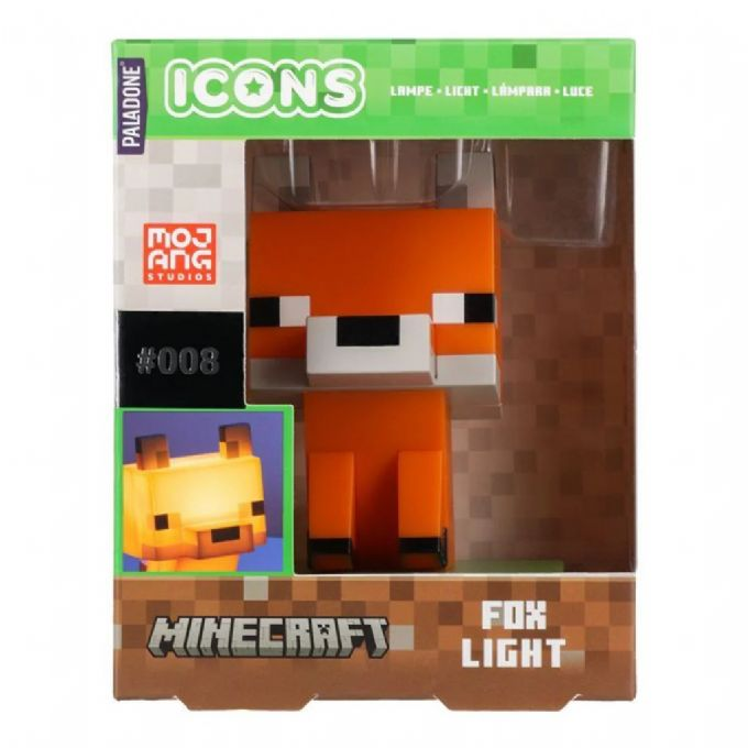 Minecraft-valofoxi``` version 2