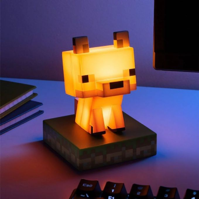 Minecraft-valofoxi``` version 3