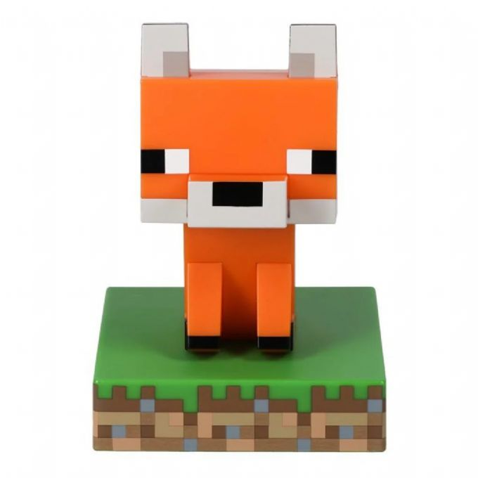Minecraft-valofoxi``` version 1