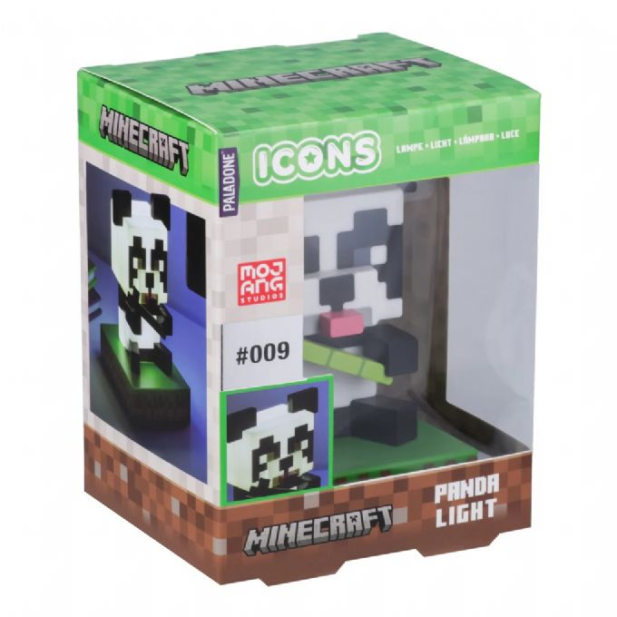 Icon Light Panda version 2
