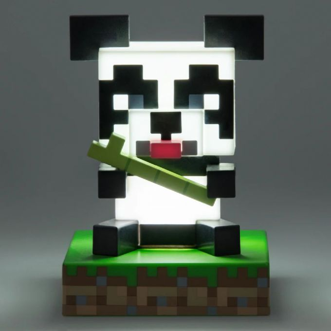 Icon Light Panda version 3