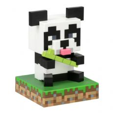 Icon Light Panda