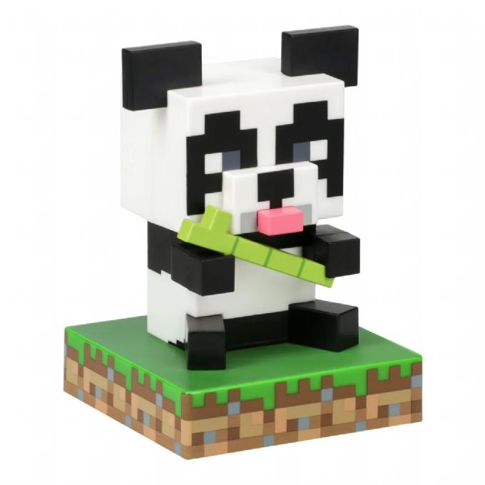Icon Light Panda version 1