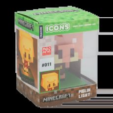 Paladone Minecraft Lamper 202042 box