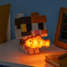 Paladone Minecraft Lamper 202049 box